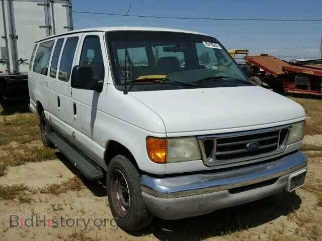 Фотография 1FBSS31L23HA75726 - FORD ECONOLINE 2003