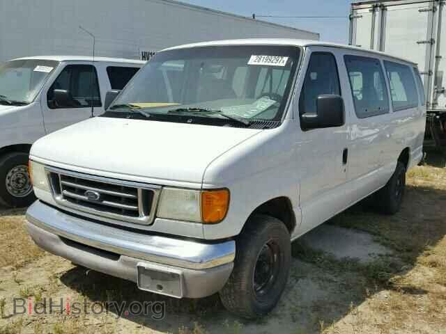 2003 FORD ECONOLINE - VIN: 1FBSS31L23HA75726 - Фото 2