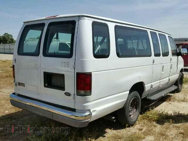 2003 FORD ECONOLINE - VIN: 1FBSS31L23HA75726 - Фото 4