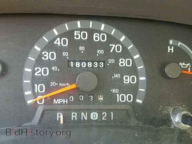 2003 FORD ECONOLINE - VIN: 1FBSS31L23HA75726 - Фото 8