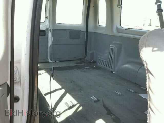 2003 FORD ECONOLINE - VIN: 1FBSS31L23HA75726 - Фото 9