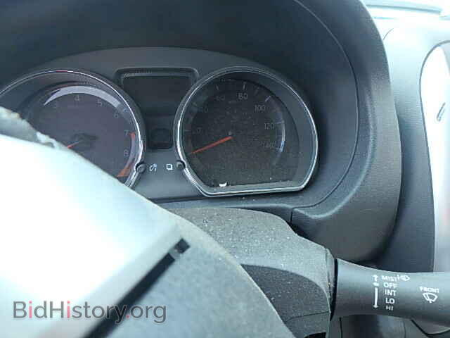 2014 NISSAN VERSA - VIN: 3N1CE2CP0EL430059 - Фото 8