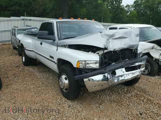 Photo 3B7MC33D5VM518635 - DODGE RAM 3500 1997