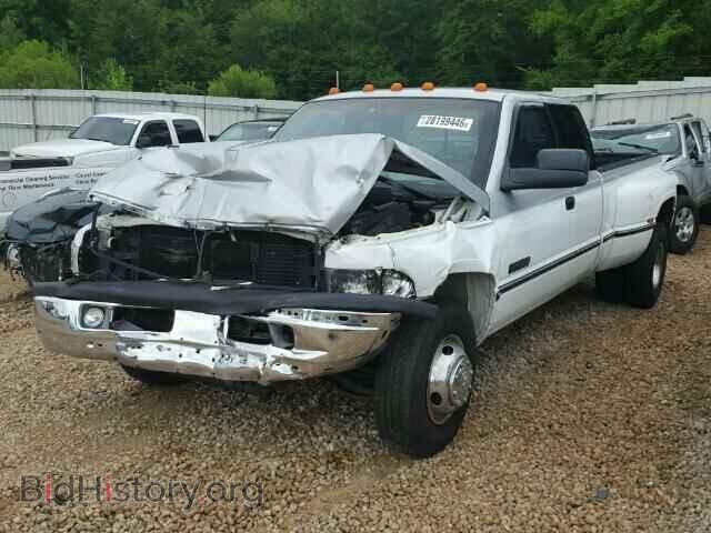 1997 DODGE RAM 3500 - VIN: 3B7MC33D5VM518635 - Photo 2