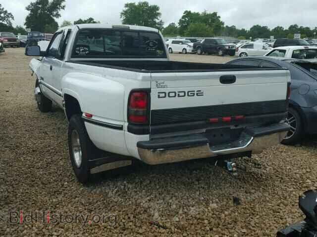 1997 DODGE RAM 3500 - VIN: 3B7MC33D5VM518635 - Photo 3