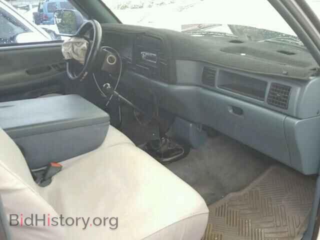 1997 DODGE RAM 3500 - VIN: 3B7MC33D5VM518635 - Photo 5