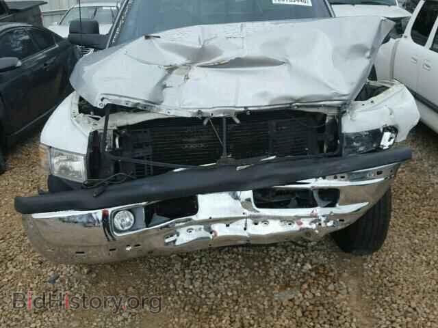 1997 DODGE RAM 3500 - VIN: 3B7MC33D5VM518635 - Photo 7
