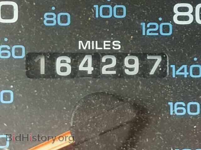 1997 DODGE RAM 3500 - VIN: 3B7MC33D5VM518635 - Photo 8