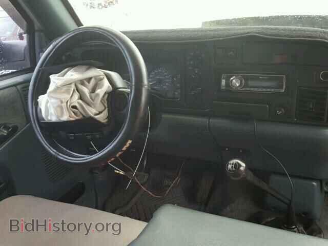 1997 DODGE RAM 3500 - VIN: 3B7MC33D5VM518635 - Photo 9
