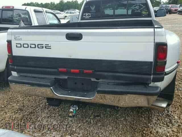 1997 DODGE RAM 3500 - VIN: 3B7MC33D5VM518635 - Photo 10
