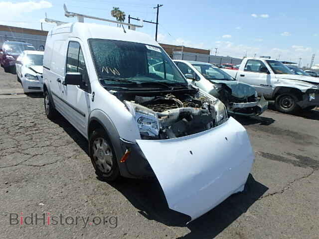 Фотография NM0LS7CN7AT009766 - FORD TRANSIT CO 2010