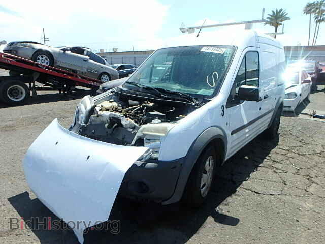 2010 FORD TRANSIT CO - VIN: NM0LS7CN7AT009766 - Фото 2