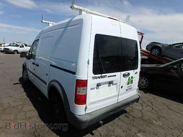 2010 FORD TRANSIT CO - VIN: NM0LS7CN7AT009766 - Фото 3