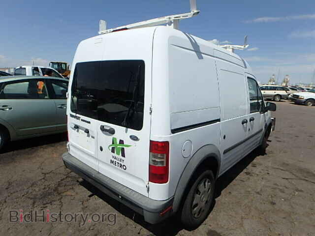 2010 FORD TRANSIT CO - VIN: NM0LS7CN7AT009766 - Фото 4