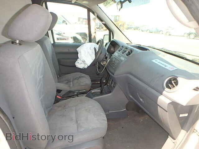2010 FORD TRANSIT CO - VIN: NM0LS7CN7AT009766 - Фото 5
