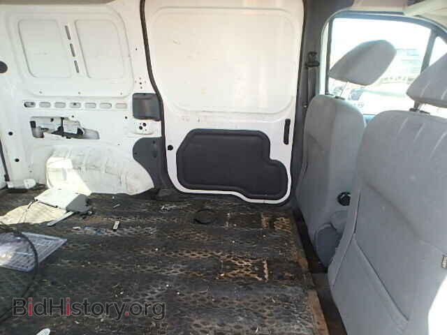 2010 FORD TRANSIT CO - VIN: NM0LS7CN7AT009766 - Фото 6