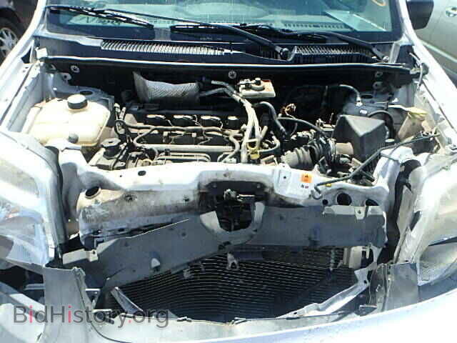 2010 FORD TRANSIT CO - VIN: NM0LS7CN7AT009766 - Фото 7
