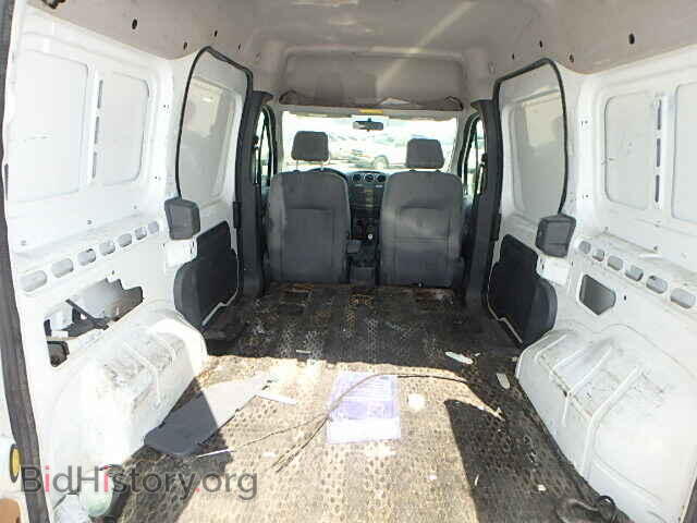 2010 FORD TRANSIT CO - VIN: NM0LS7CN7AT009766 - Фото 10
