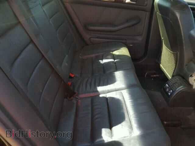 2002 AUDI A6 - VIN: WAULD64B02N016539 - Фото 6