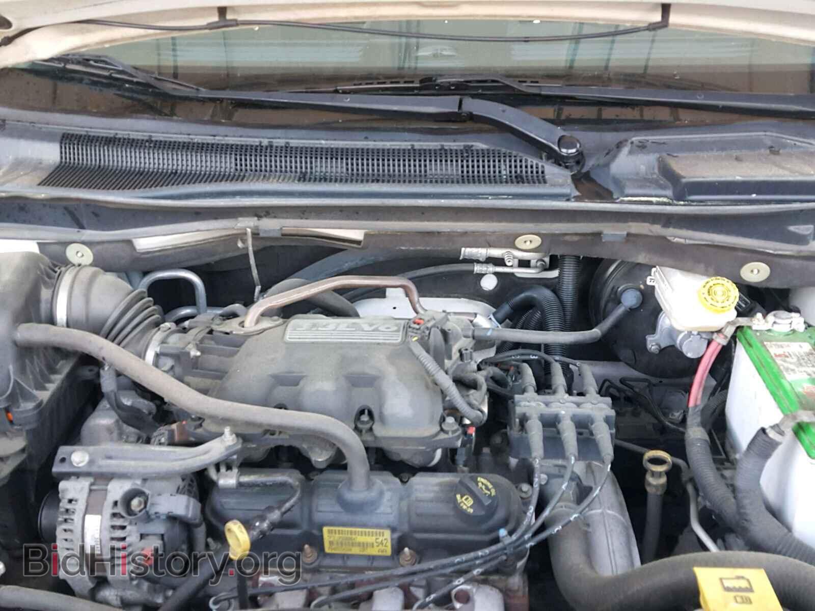 2010 DODGE CARAVAN - VIN: 2D4RN4DE0AR265601 - Фото 7