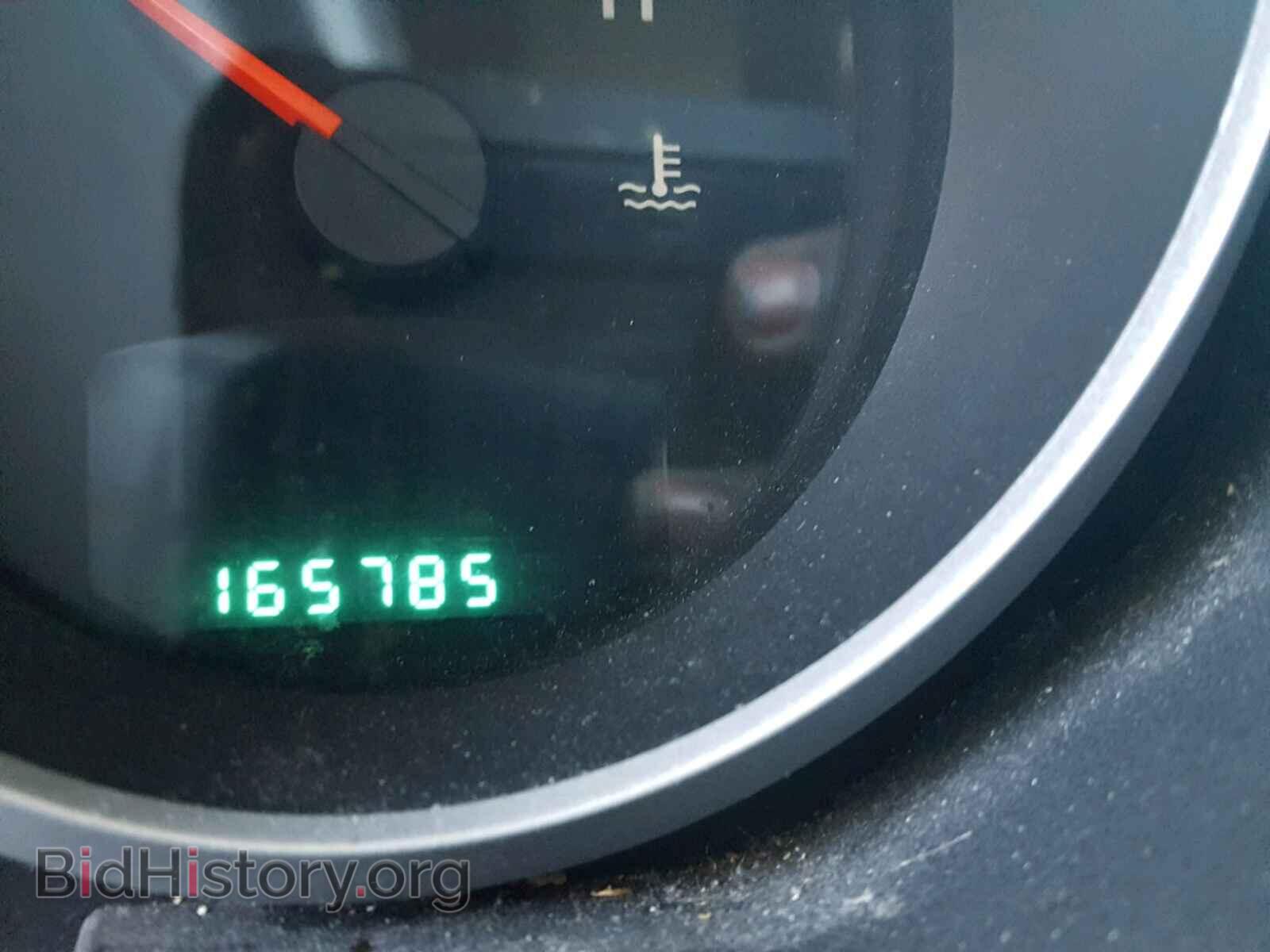 2010 DODGE CARAVAN - VIN: 2D4RN4DE0AR265601 - Фото 8