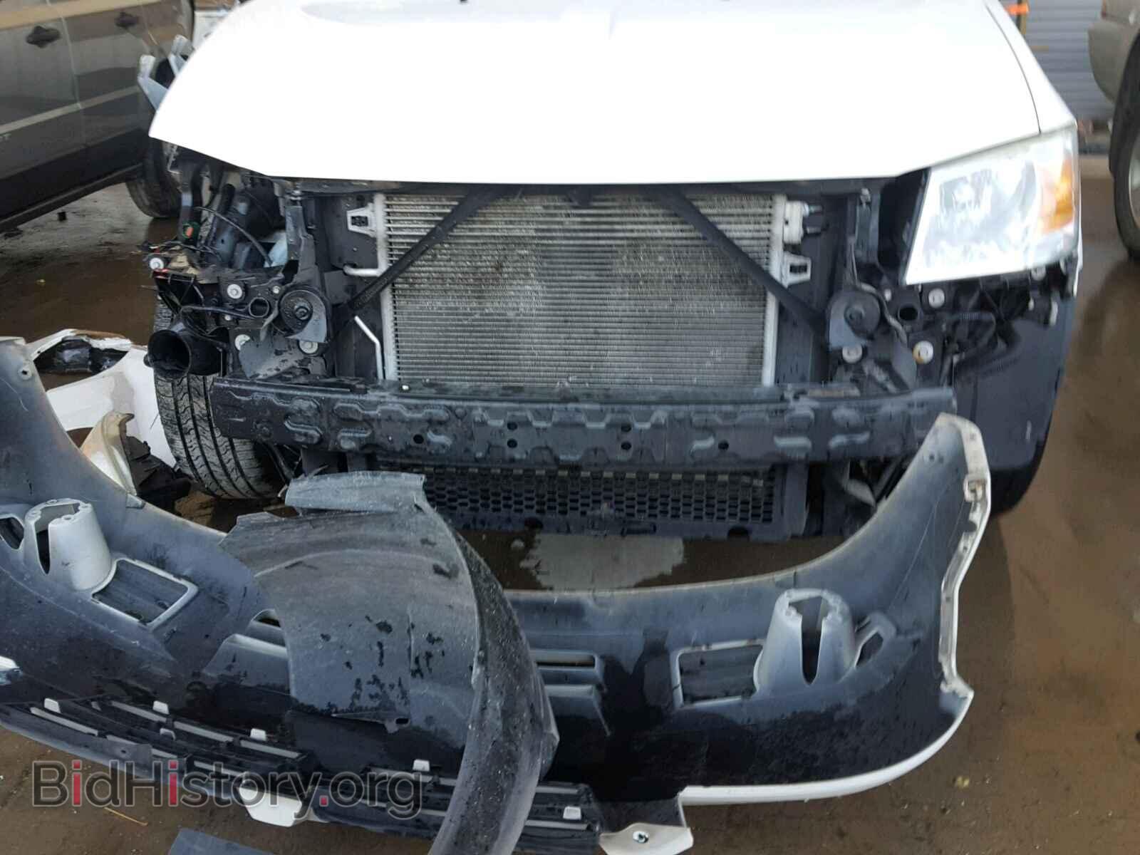 2010 DODGE CARAVAN - VIN: 2D4RN4DE0AR265601 - Фото 9