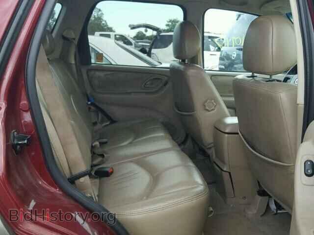 2003 MAZDA TRIBUTE - VIN: 4F2CZ06153KM07890 - Фото 6