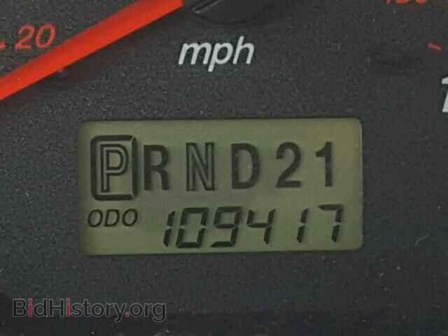 2003 MAZDA TRIBUTE - VIN: 4F2CZ06153KM07890 - Фото 8
