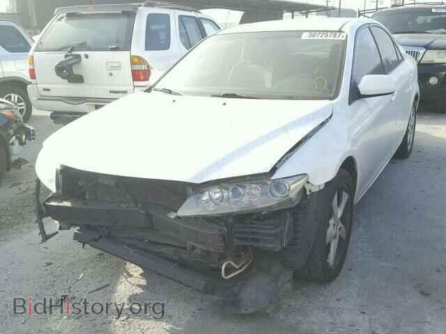 2006 MAZDA 6 - VIN: 1YVFP80C065M11287 - Photo 2