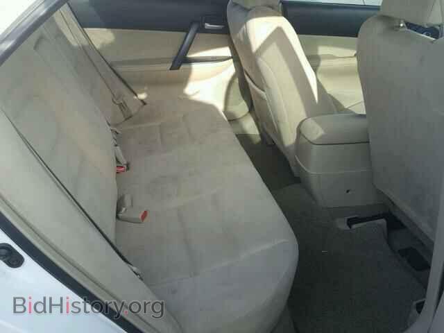 2006 MAZDA 6 - VIN: 1YVFP80C065M11287 - Photo 6