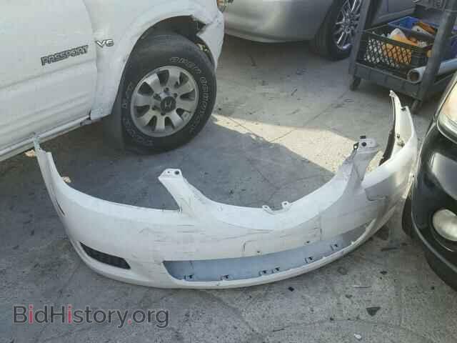 2006 MAZDA 6 - VIN: 1YVFP80C065M11287 - Photo 9