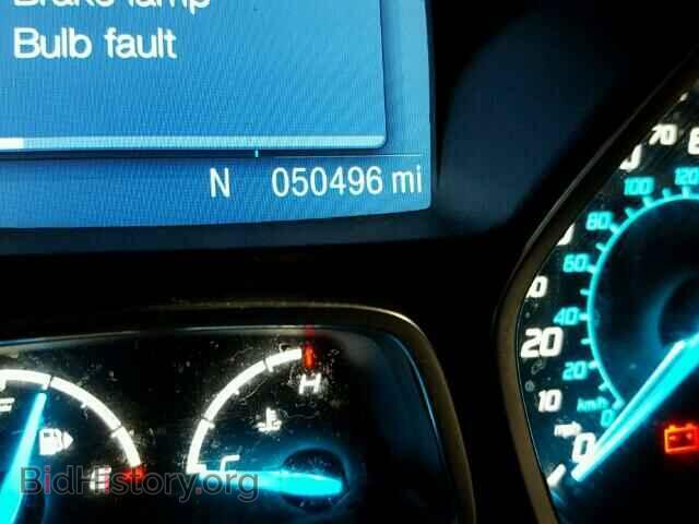 2013 FORD ESCAPE - VIN: 1FMCU0GX7DUA60775 - Фото 8