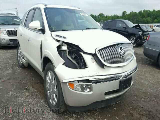 Photo 5GAKVCED2CJ417336 - BUICK ENCLAVE 2012