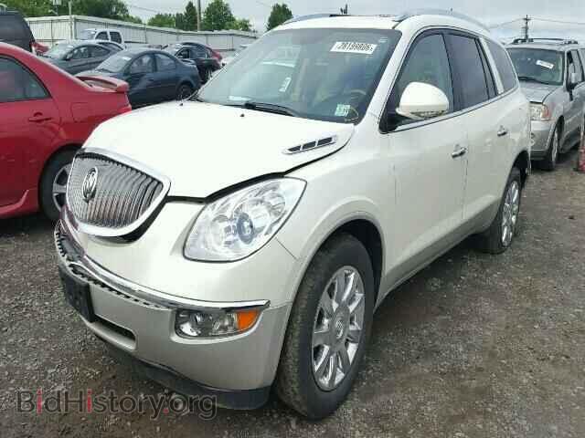 2012 BUICK ENCLAVE - VIN: 5GAKVCED2CJ417336 - Photo 2