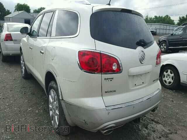 2012 BUICK ENCLAVE - VIN: 5GAKVCED2CJ417336 - Photo 3