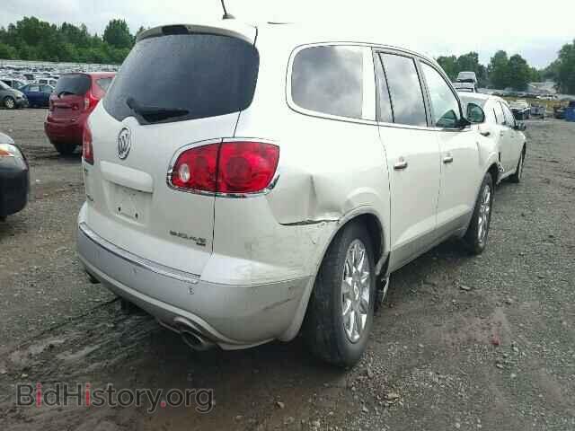 2012 BUICK ENCLAVE - VIN: 5GAKVCED2CJ417336 - Photo 4