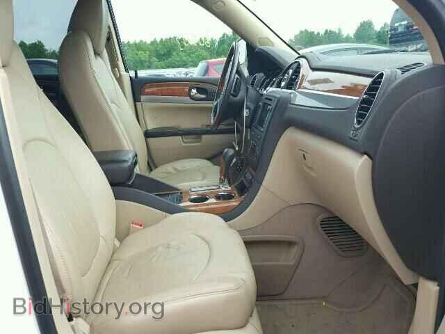 2012 BUICK ENCLAVE - VIN: 5GAKVCED2CJ417336 - Photo 5