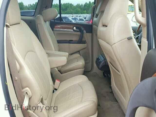 2012 BUICK ENCLAVE - VIN: 5GAKVCED2CJ417336 - Photo 6