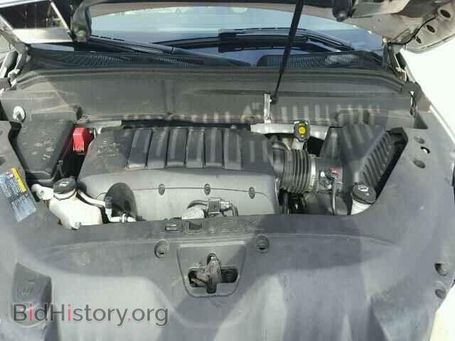 2012 BUICK ENCLAVE - VIN: 5GAKVCED2CJ417336 - Photo 7