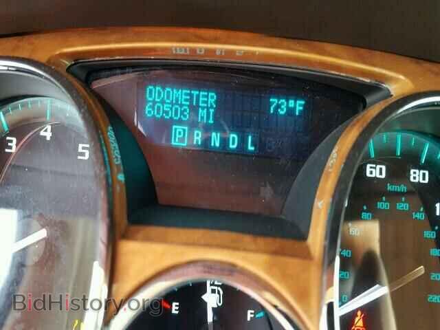 2012 BUICK ENCLAVE - VIN: 5GAKVCED2CJ417336 - Photo 8