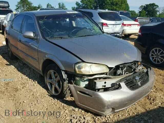 Фотография JN1CA31D0YT732543 - NISSAN MAXIMA 2000