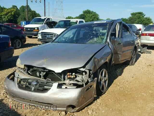2000 NISSAN MAXIMA - VIN: JN1CA31D0YT732543 - Photo 2