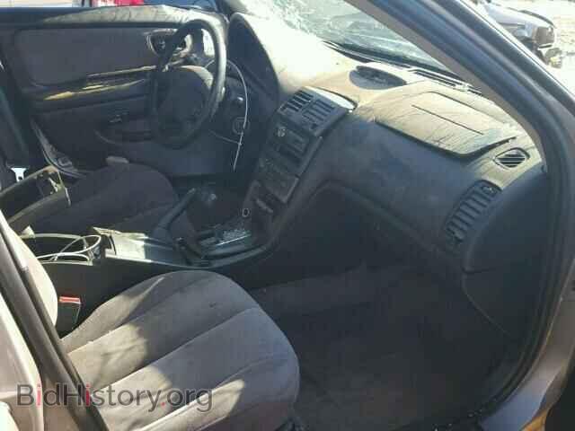 2000 NISSAN MAXIMA - VIN: JN1CA31D0YT732543 - Photo 5