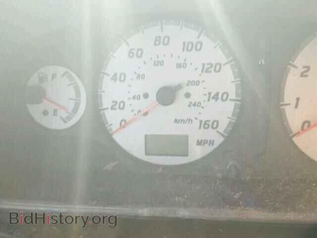 2000 NISSAN MAXIMA - VIN: JN1CA31D0YT732543 - Photo 8