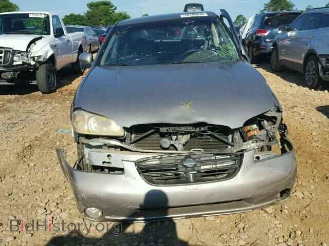 2000 NISSAN MAXIMA - VIN: JN1CA31D0YT732543 - Photo 9
