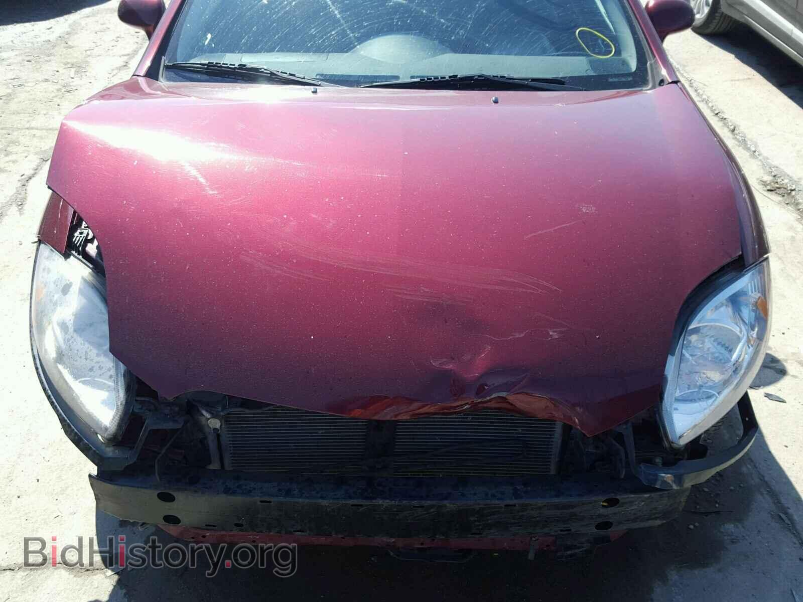 2007 MITSUBISHI ECLIPSE - VIN: 4A3AK24F97E016426 - Photo 7
