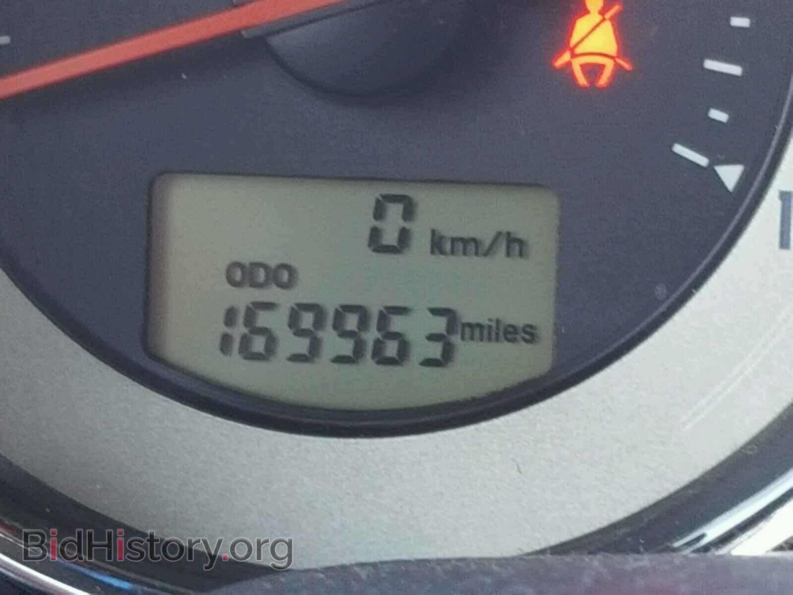 2007 MITSUBISHI ECLIPSE - VIN: 4A3AK24F97E016426 - Photo 8