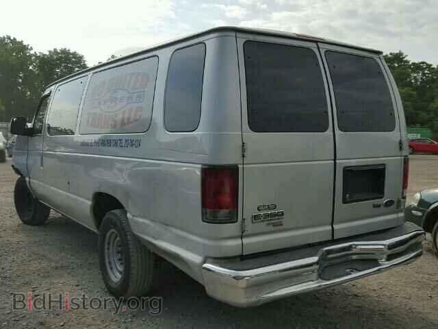 2011 FORD ECONOLINE - VIN: 1FBSS3BL6BDA89049 - Фото 3