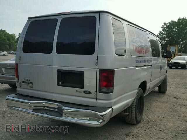 2011 FORD ECONOLINE - VIN: 1FBSS3BL6BDA89049 - Фото 4