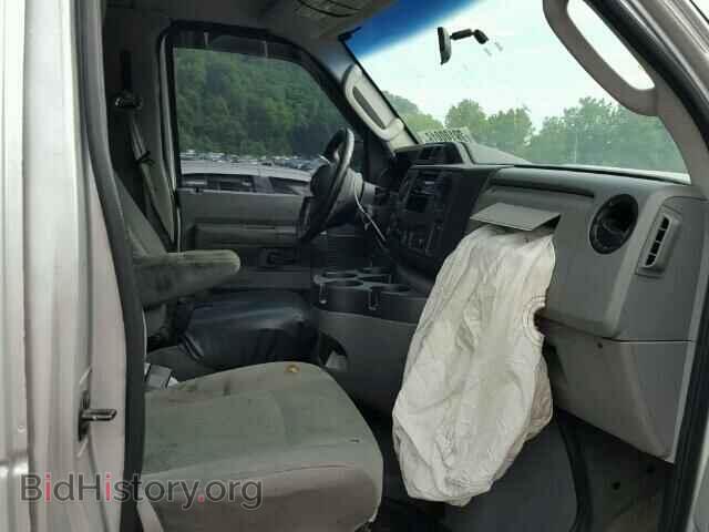 2011 FORD ECONOLINE - VIN: 1FBSS3BL6BDA89049 - Фото 5